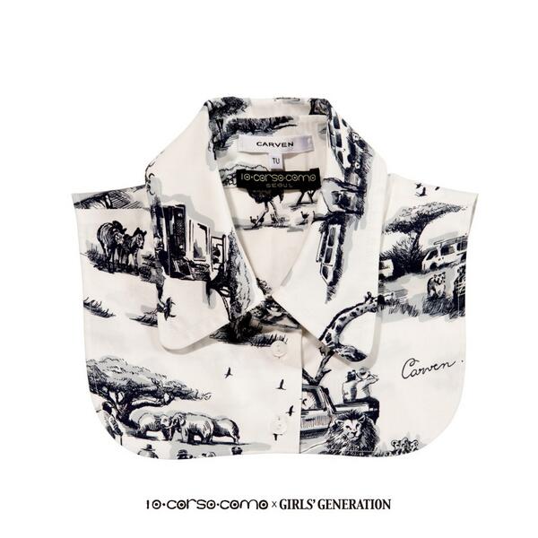collar