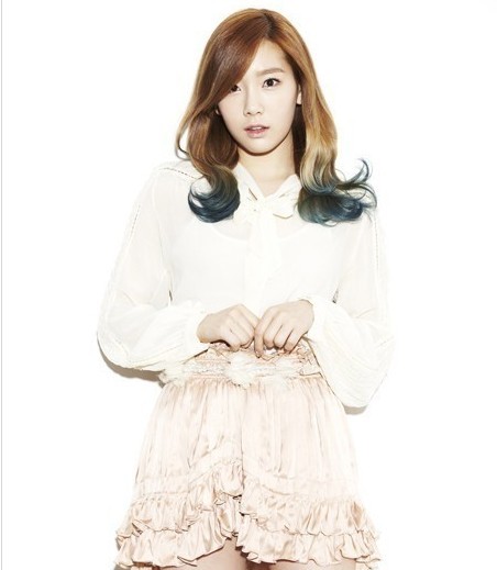 OST Queen Kim Taeyeon
