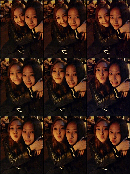 jessica krystal