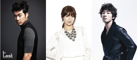 sooyoung drama