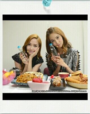 sone plus+ jessica yoona 130421