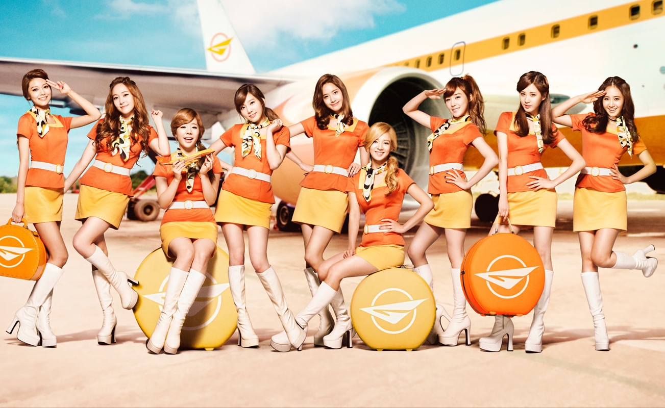 Wowow Live To Broadcast April 4th And 5th Concerts From Girls Generation S Second Japan Arena Tour Soshified 소시파이드