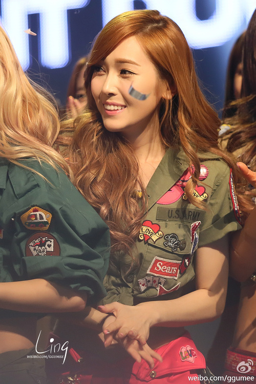 jessica IGAB