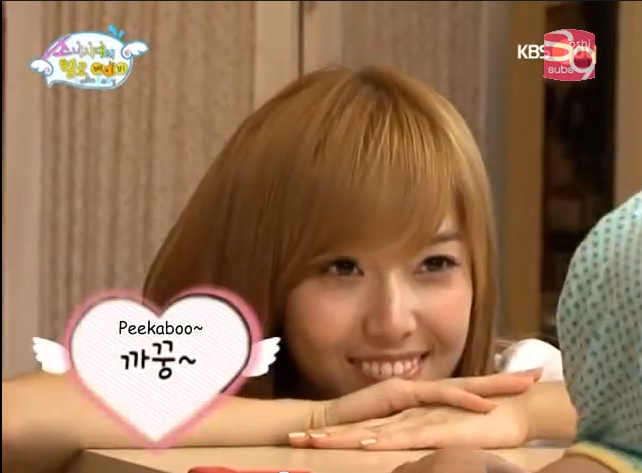 jessica hello baby