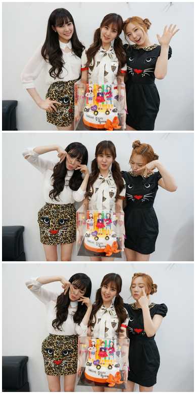 4gg website mc tts staff diary update 130413