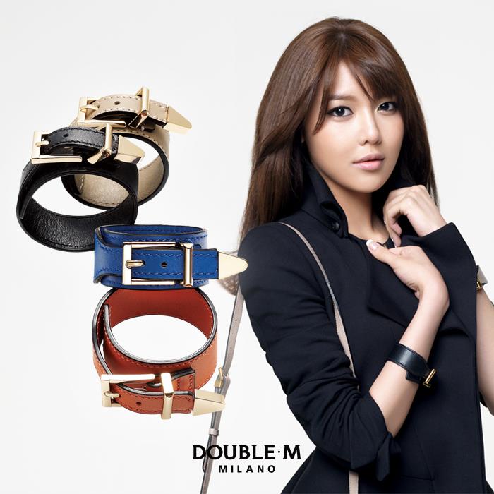sooyoung doubleM