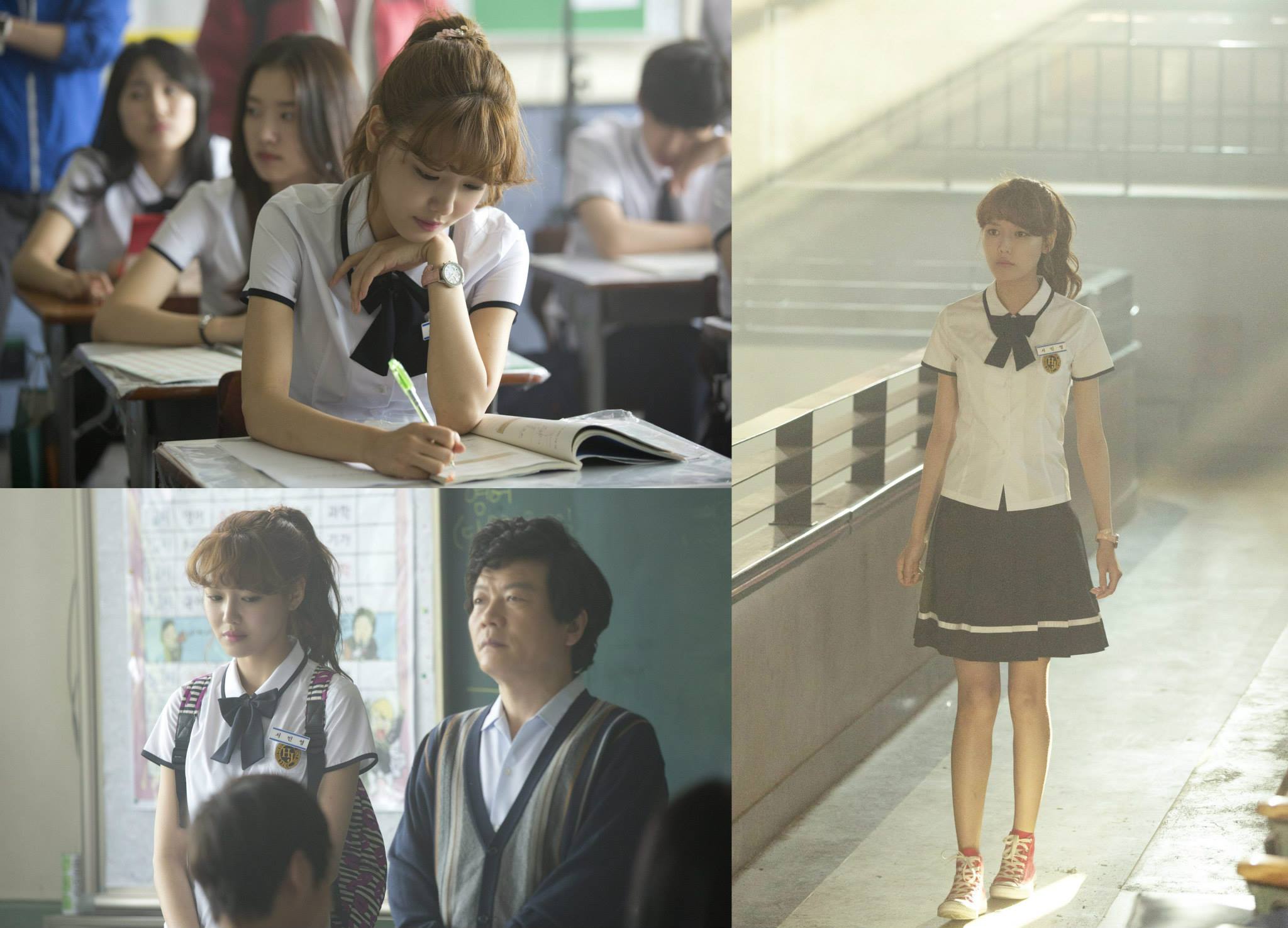 Dating agency sooyoung ep 2