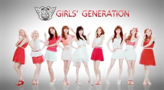 SNSD True Beyond