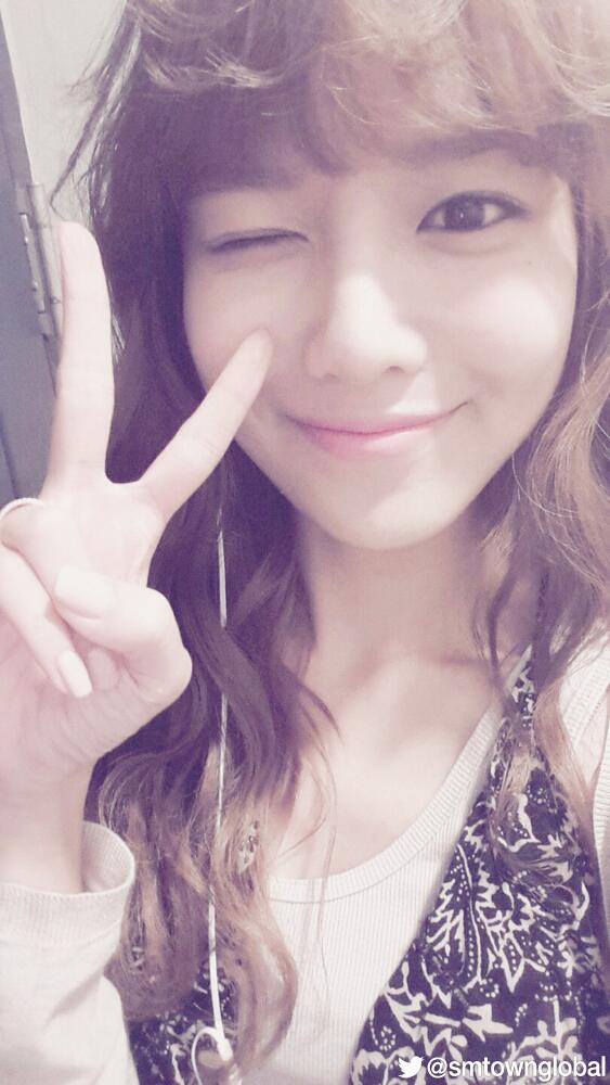 SooyoungSelca