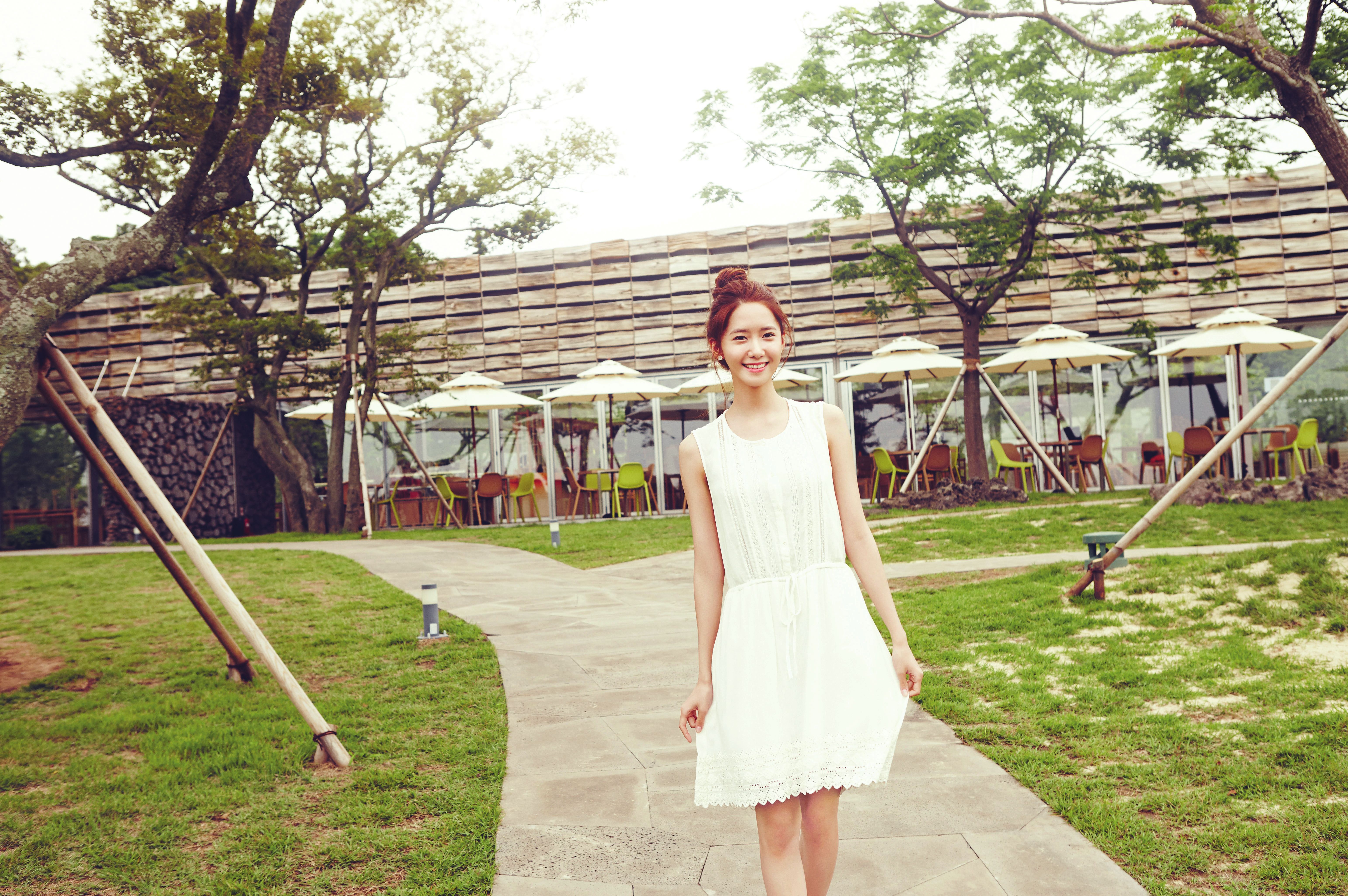 130701 yoona innisfree