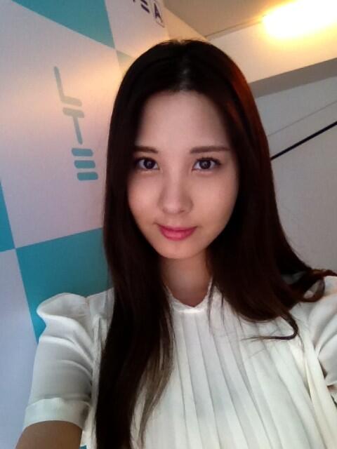 seohyun skt lte fanmeet