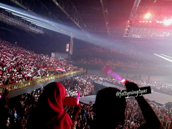 fanevent