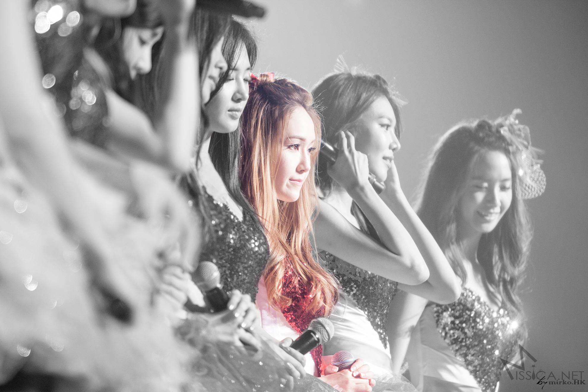 miss sica