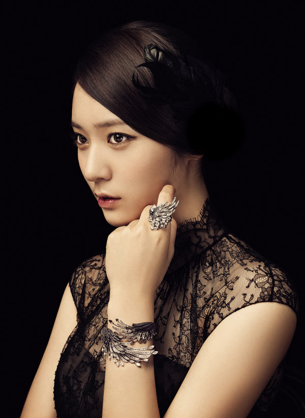 stonehenge krystal 1