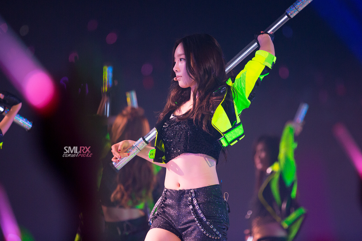 tae sexy