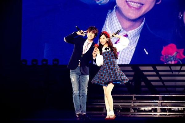 smtown tokyo kyu seo