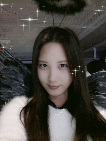 seohyunhalloween