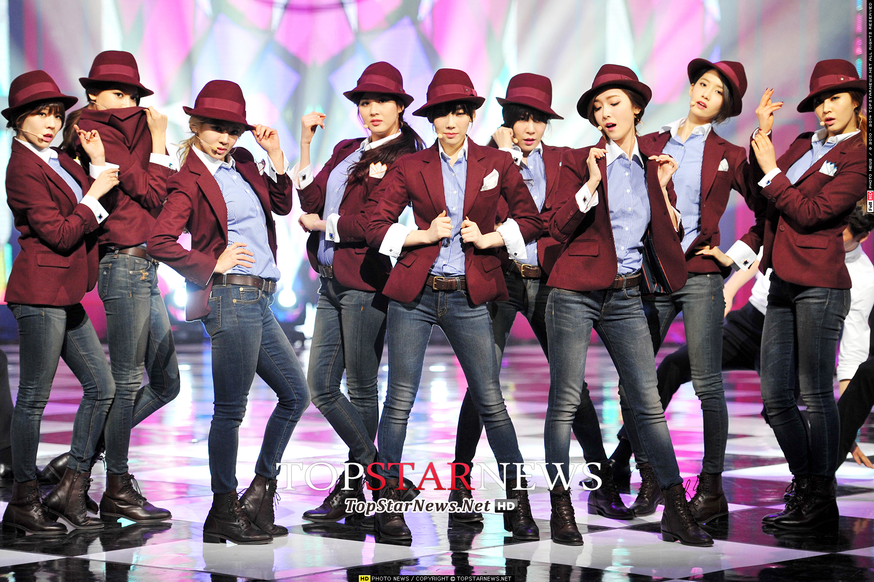 140311 mtv the show