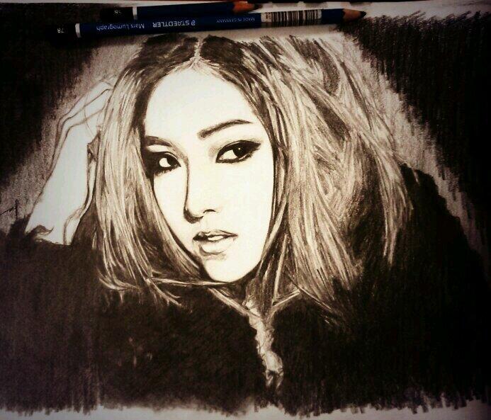 jessica fanart