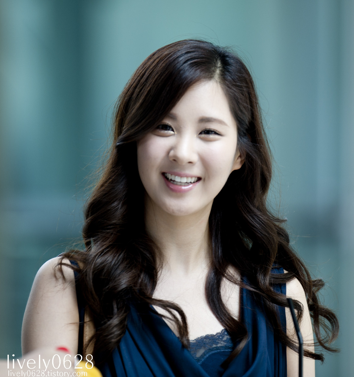 True to the End A Portrait of Seohyun for Her 24th Birthday True to the End A Portrait of Seohyun for Her 24th Birthday