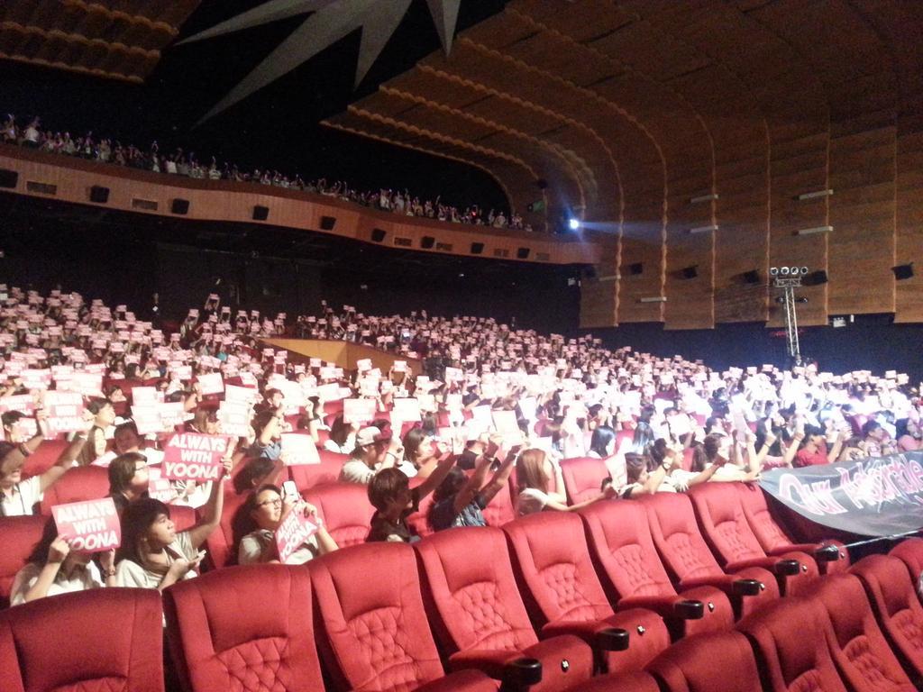 yoonaproject