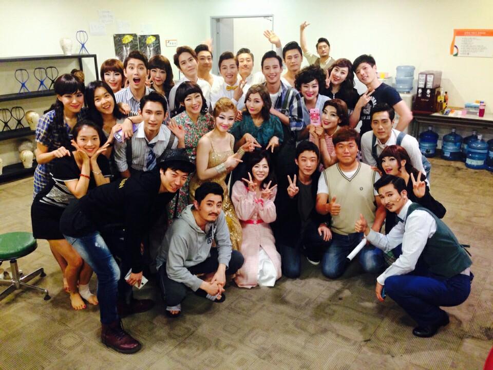 SITR cast