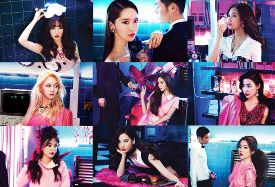 soshi in china whoooo