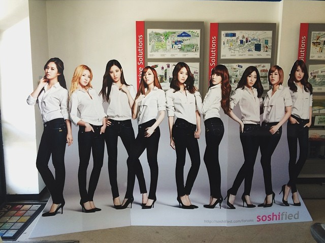 soshifiedstandee