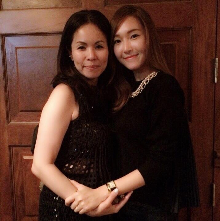 jessica blanc Chitose Abe