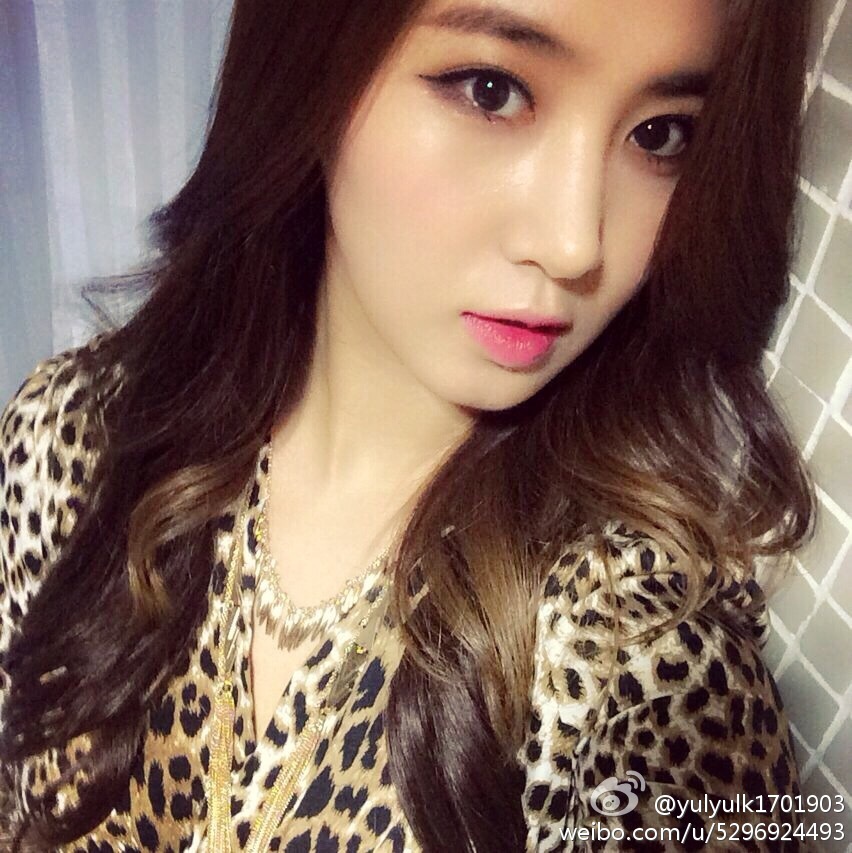 yuriweibo