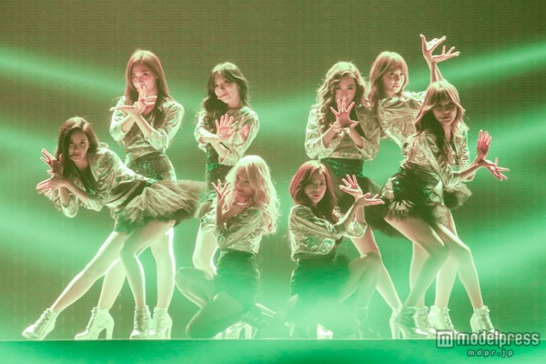 snsd the best modelpress