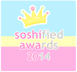 soshifiedawards14