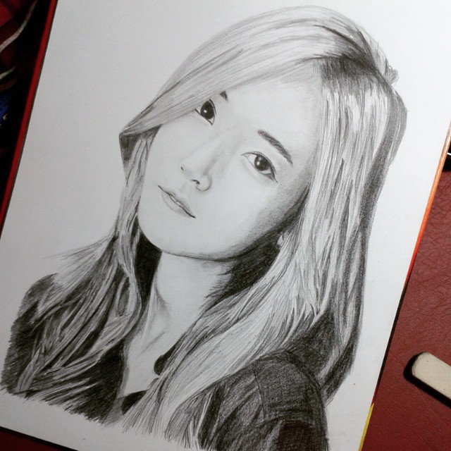 jessica fanart
