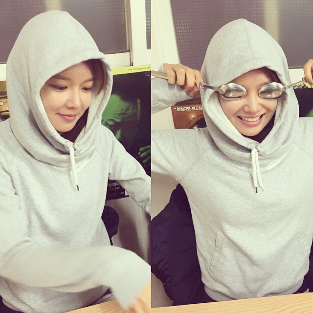 sooyoung so fashion