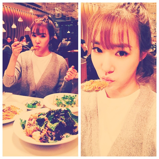 tiffany that filter though