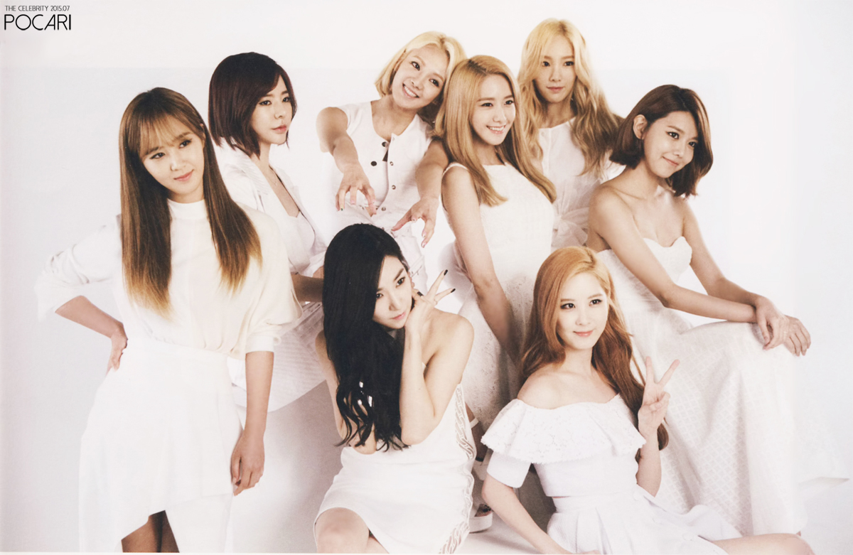 RÃ©sultat de recherche d'images pour "girls generation"