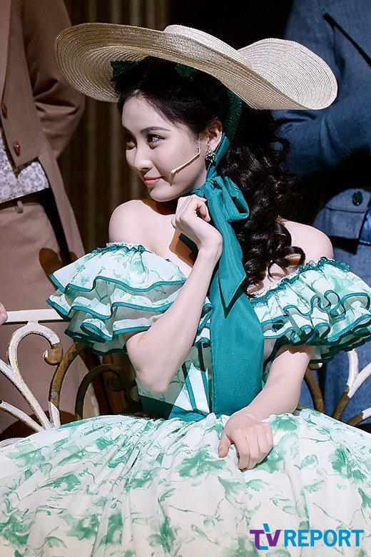 seohyun gwtw