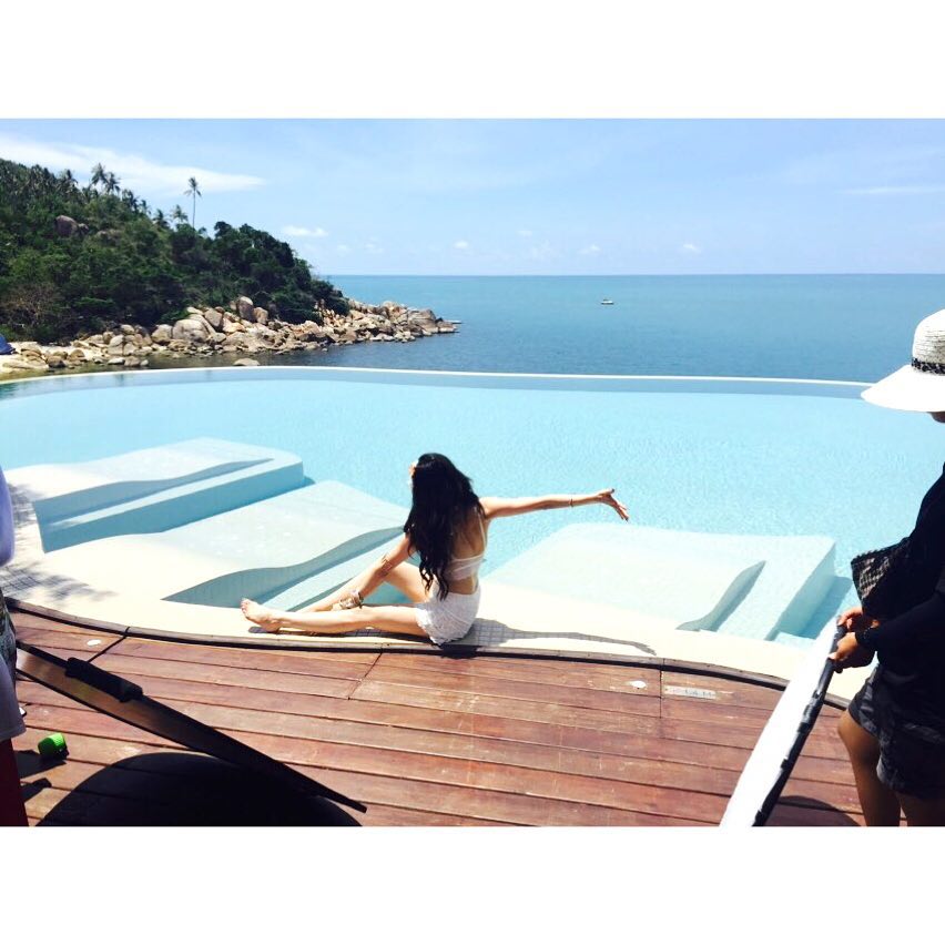 tiffany and my favorite color