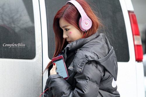 tiffany aw you cutiepie