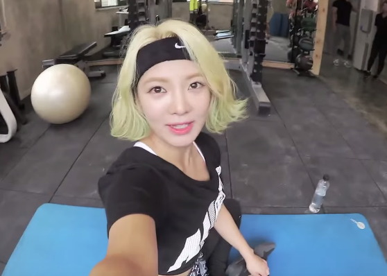 OnStyle transmite noveno episodio de "Un Millón de Me Gusta de Hyoyeon" Screen-Shot-2015-08-07-at-1.26.05-AM