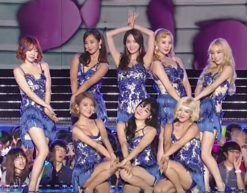 Girls' Generation presentan Lion Heart y gana premio en M! Countdown Screen-Shot-2015-08-27-at-11.39.57-AM