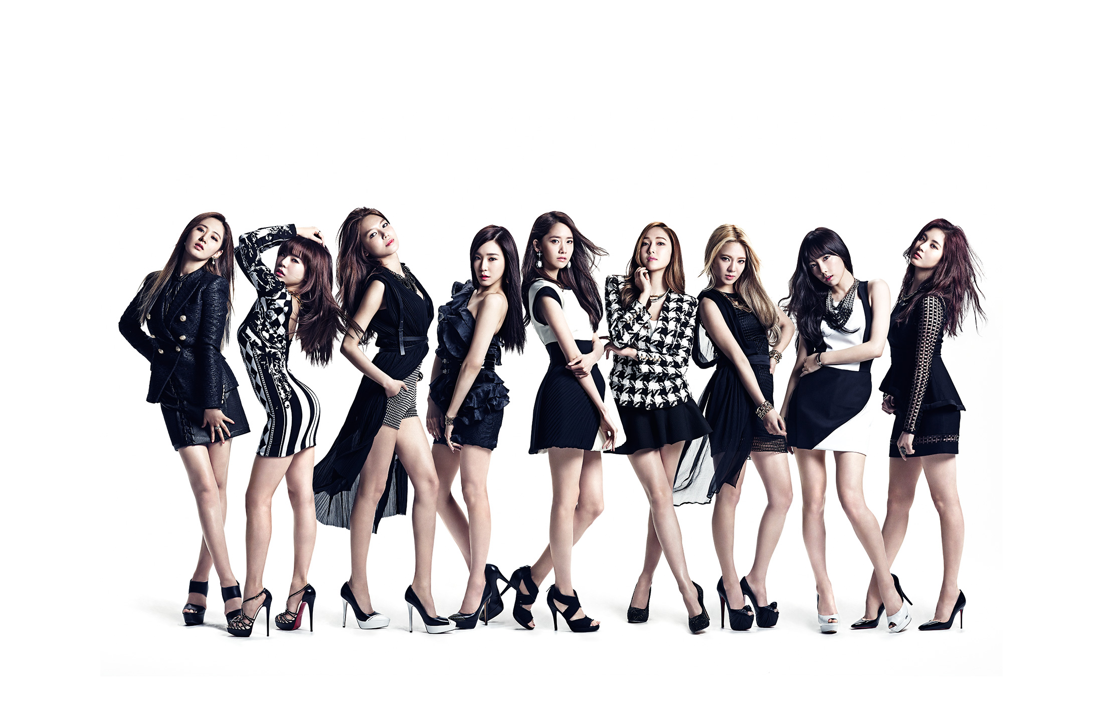 Girls Generation Announces Japan Tour