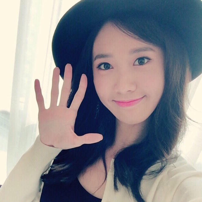 Yoona Instagram Photos