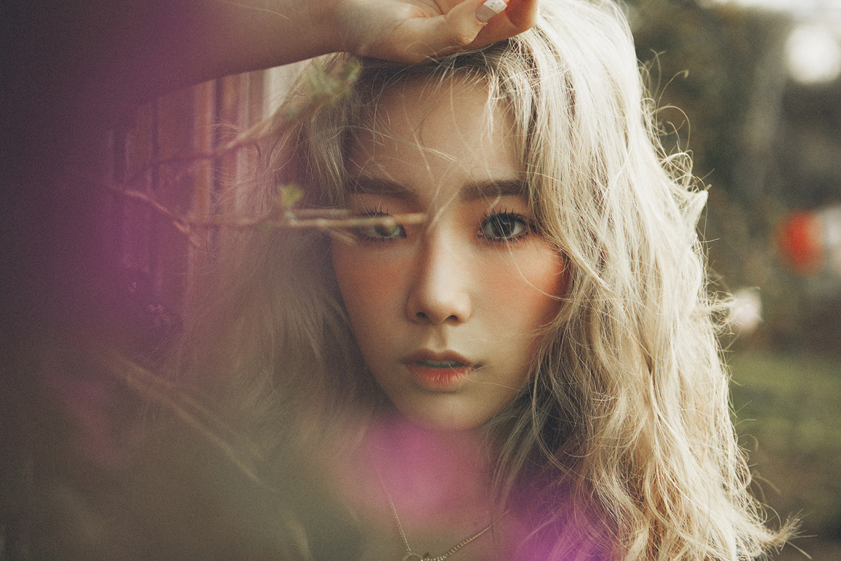 Taeyeon lanza fotos promocionarles adicionales para I 06_3708AB53