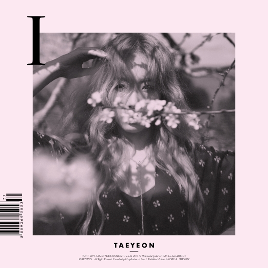 Taeyeon Cover