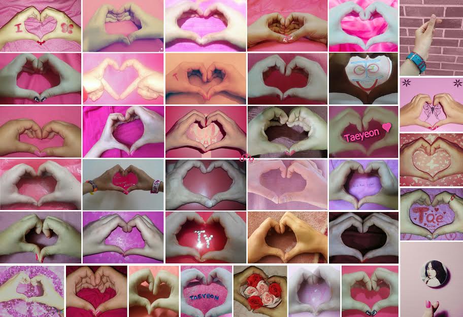 sone hearts