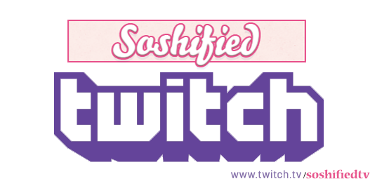 soshified twitch
