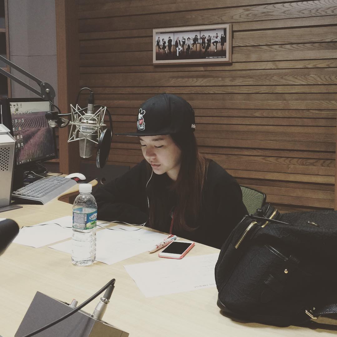 sunny radio