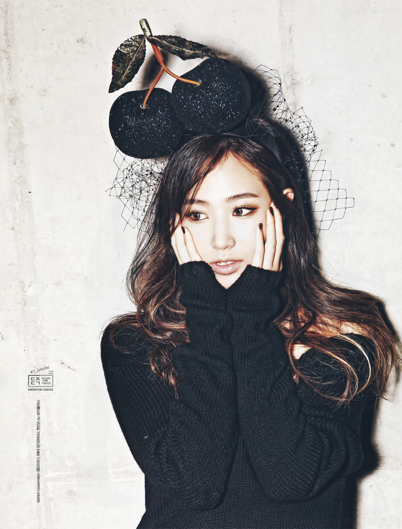 yuri cosmopolitan