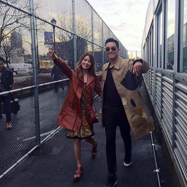 sooyoung daniel henney